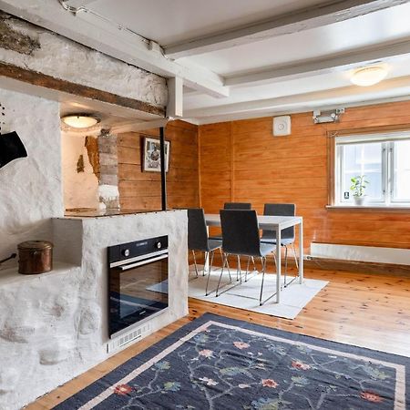 Historical Apartments In The Heart Of The Old Town Stavanger Eksteriør bilde