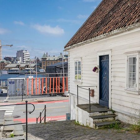Historical Apartments In The Heart Of The Old Town Stavanger Eksteriør bilde