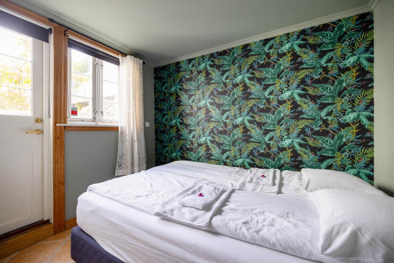 Historical Apartments In The Heart Of The Old Town Stavanger Eksteriør bilde