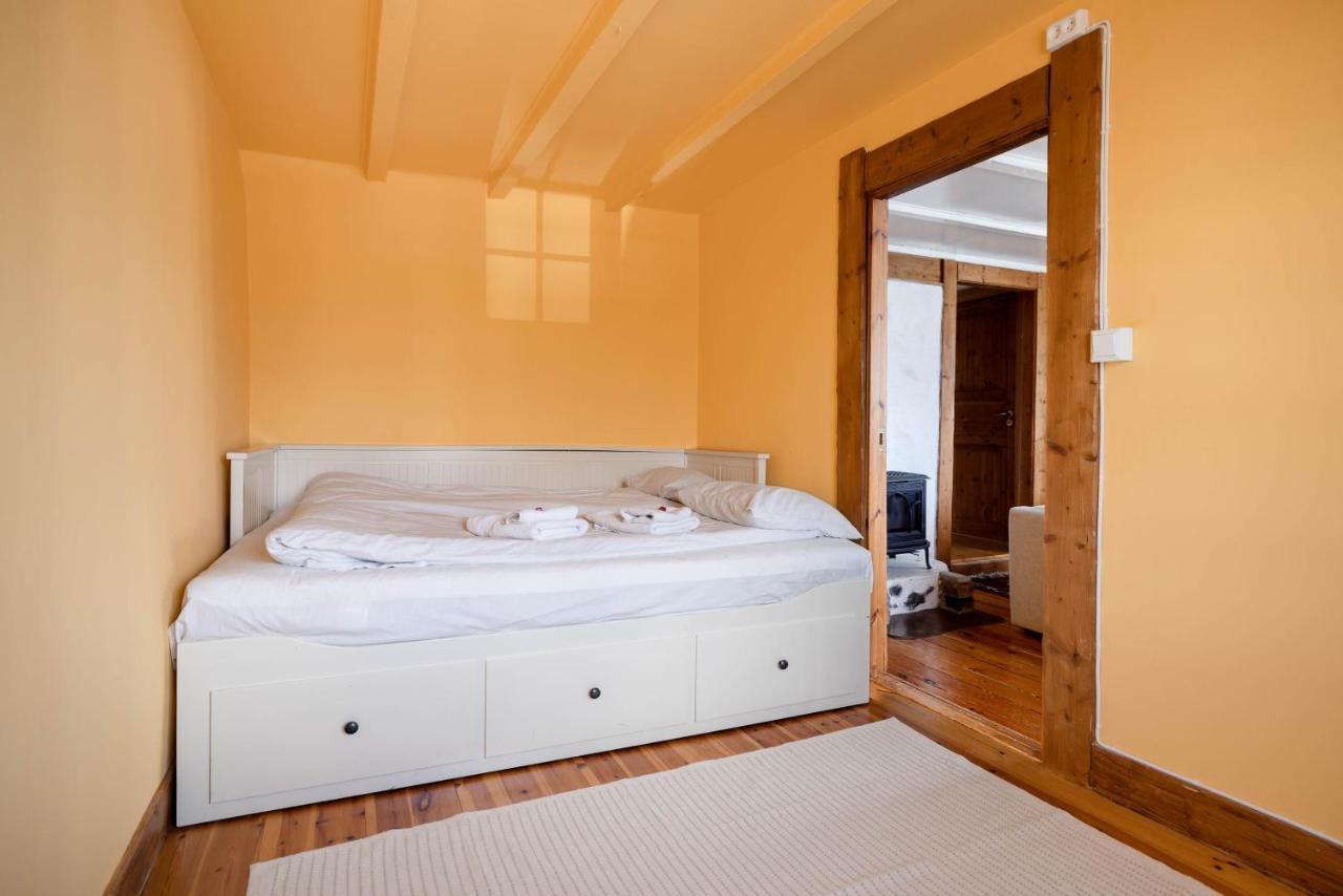 Historical Apartments In The Heart Of The Old Town Stavanger Eksteriør bilde