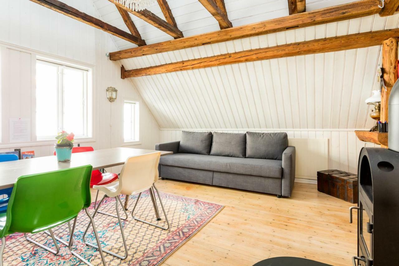 Historical Apartments In The Heart Of The Old Town Stavanger Eksteriør bilde