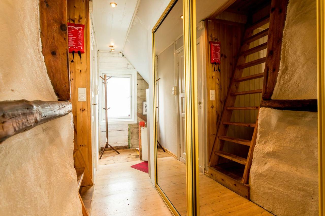 Historical Apartments In The Heart Of The Old Town Stavanger Eksteriør bilde