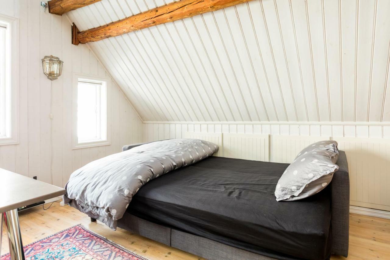Historical Apartments In The Heart Of The Old Town Stavanger Eksteriør bilde
