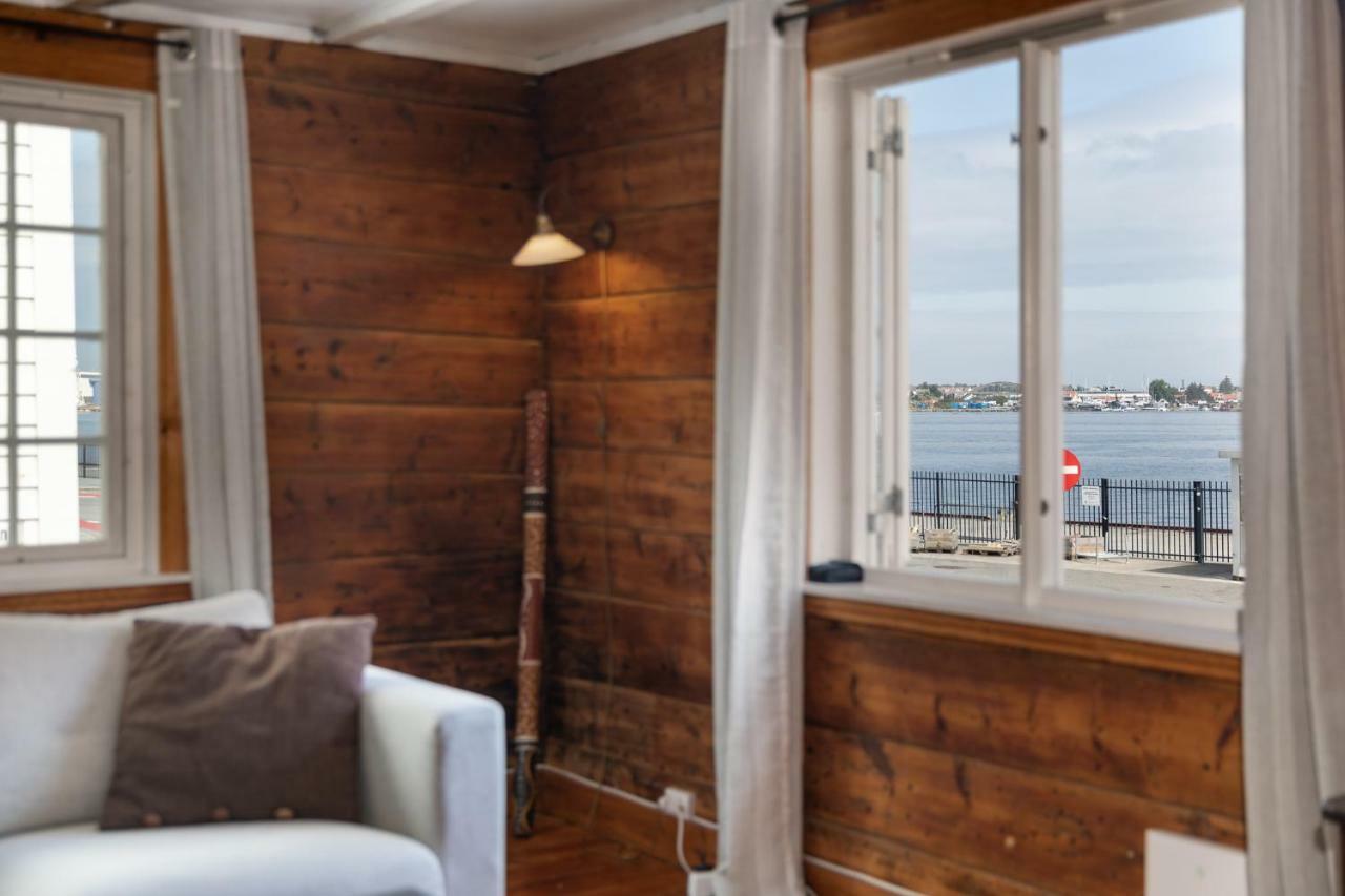Historical Apartments In The Heart Of The Old Town Stavanger Eksteriør bilde